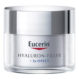 Eucerin Hyaluron-Filler + 3x Effect Day SPF30 – 50 ml.