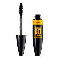 Maybelline The Colossal Mascara Go Extreme - Leather Black