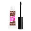 NYX The Brow Glue Instant Brow Styler - Flere farver