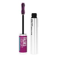 Maybelline The Falsies Lash Lift Waterproof Mascara - Black
