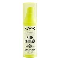 NYX Professional Makeup Plump Right Back Serum + Primer - 30 ml.