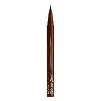 NYX Professional Makeup Epic Ink Liner Milk Chocolate - 1 ml.