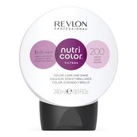 Revlon Professional Nutri Color Filters 200 - 240 ml.
