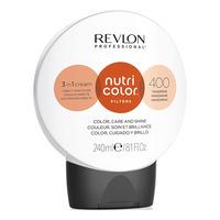 Revlon Professional Nutri Color Filters 400 - 240 ml.