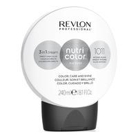 Revlon Professional Nutri Color Filters 1011 - 240 ml.