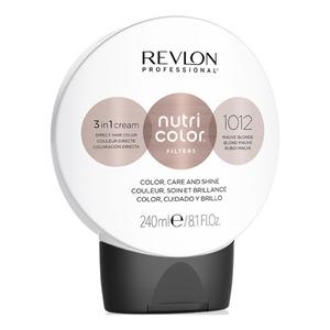 Revlon Professional Nutri Color Filters 1012 240