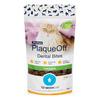 Swedencare PlaqueOff Dental Bites Cat - 60 g.