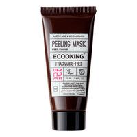 Ecooking Peeling Mask - 15 ml. GWP