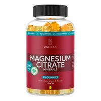 VitaYummy Magnesium Gummies - 90 stk.