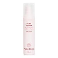 Pudderdåserne Skæl Serum - 50 ml.