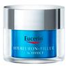 Eucerin Hyaluron-Filler Moisture Booster Night - 50 ml.