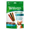 Whimzees Dental Stix S, 28 stk, 420 g