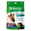 Whimzees Toothbrush Star XS, 48 stk, 360 g