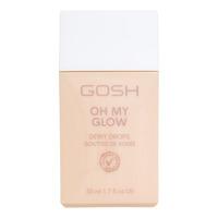 GOSH Oh My Glow 002 Dewy Drops - 50 ml.