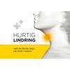 Strepsils Honning/Citron - 36 stk