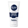 Nivea Men Sensitive Face Cream - 75 ml.