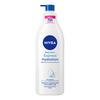 Nivea Express Hydration Body Lotion - 400 ml.