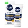 Nivea Men Sensitive Face Cream SPF15 - 75 ml.