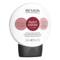 Revlon Professional Nutri Color Filters 500 - 240 ml.