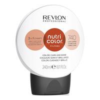 Revlon Professional Nutri Color Filters 740 - 240 ml.