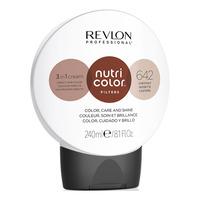 Revlon Professional Nutri Color Filters 642 - 240 ml.