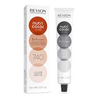Revlon Professional Nutri Color Filters 740 - 100 ml.
