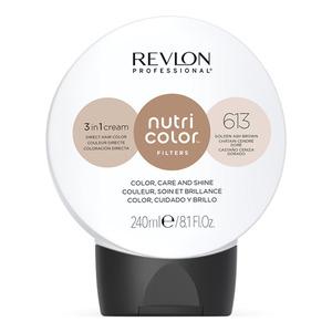 Revlon Professional Nutri Color Filters 613 240