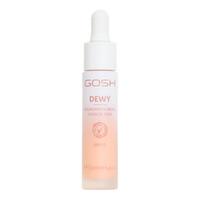GOSH Copenhagen DEWY Foundation Drops - 004 Fair