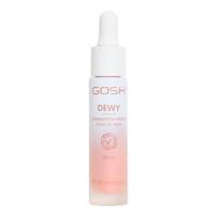 GOSH Copenhagen DEWY Foundation Drops - 010 Deep