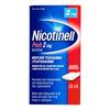 Nicotinell Tyggegummi Fruit 2 mg - 24 stk.