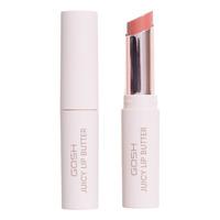 GOSH Copenhagen Juicy Lip Butter - Flere farver