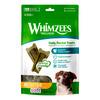 Whimzees Soft Dental tyggestænger, M - 14 stk.
