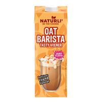 Naturli Oat Barista Tasty Wiener - 1 L
