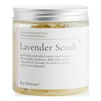 Raz Skincare Lavender Scrub - 200 g