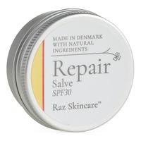Raz Skincare Repair SPF30 - 15 ml.