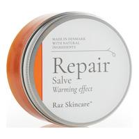 Raz Skincare Repair Warming Effect - 100 ml.