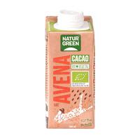 NaturGreen Cacao Havredrik