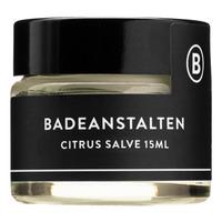 Badeanstalten Salve Citrus - 15 ml