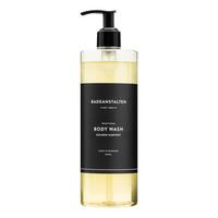 Badeanstalten Body Wash Gylden Høst  - 500 ml.