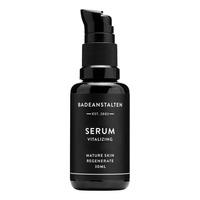 Badeanstalten Ansigtsserum Vitaliserende - 30 ml.