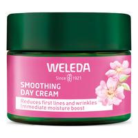 Weleda Smoothing Day Cream - 40 ml.