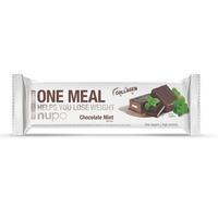 Nupo One Meal Replacement Bar Chocolate Mint - 60 g.