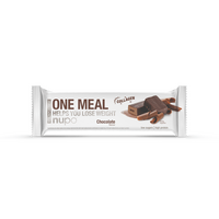Nupo One Meal Replacement Bar Chocolate - 60 g.