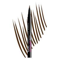 NYX Professional Makeup Lift & Snatch Brow Tint Pen - 08 Espresso