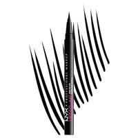 NYX Professional Makeup Lift & Snatch Brow Tint Pen - 10 Black