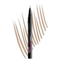 NYX Professional Makeup Lift & Snatch Brow Tint Pen - 03 Taupe