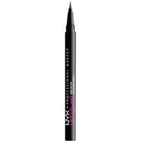 NYX Professional Makeup Lift & Snatch Brow Tint Pen - Flere farver
