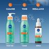 Nivea Derma Skin Clear Toner - 200 ml.
