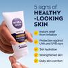 Nivea Men Sensitive Face Cream SPF15 - 75 ml.
