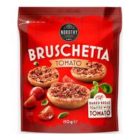 Nordthy Bruschetta Tomat - 150 g.
